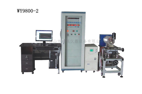 上海专业电机定子测试系统哪几个类型