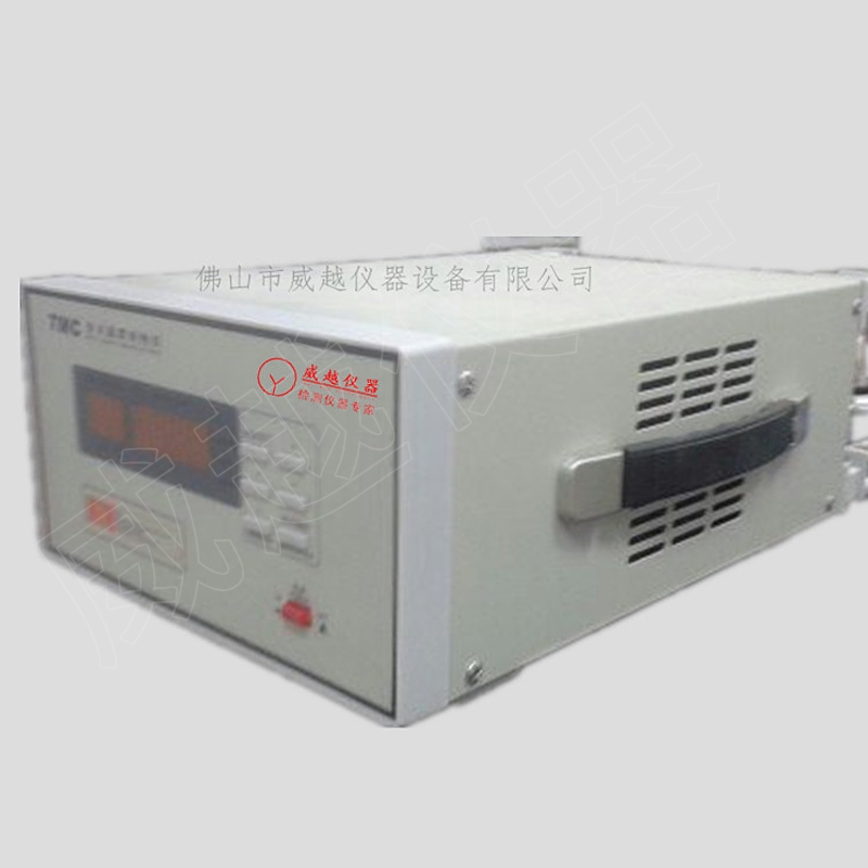 多路温度测试仪（TMC )